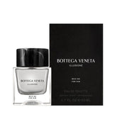 bottega veneta illusione bois nu 50ml edt spray (m)